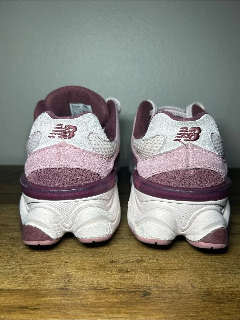 New Balance kids sneakers